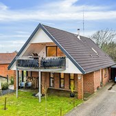 Ribe Mæglerne annoncerer ny pris på villa i Gredstedbro