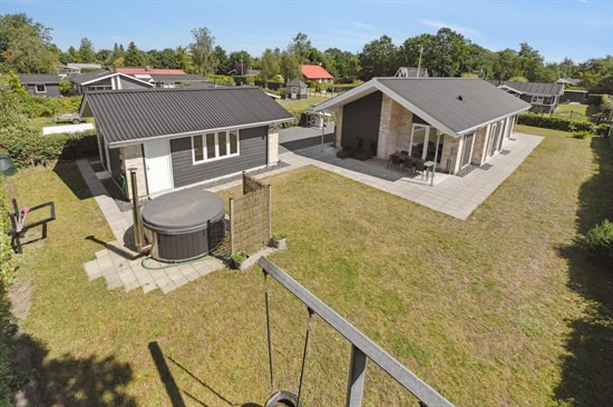 Oasen 34 og 4 andre boliger er kommet til salg denne uge i Hadsund - se boligerne her.