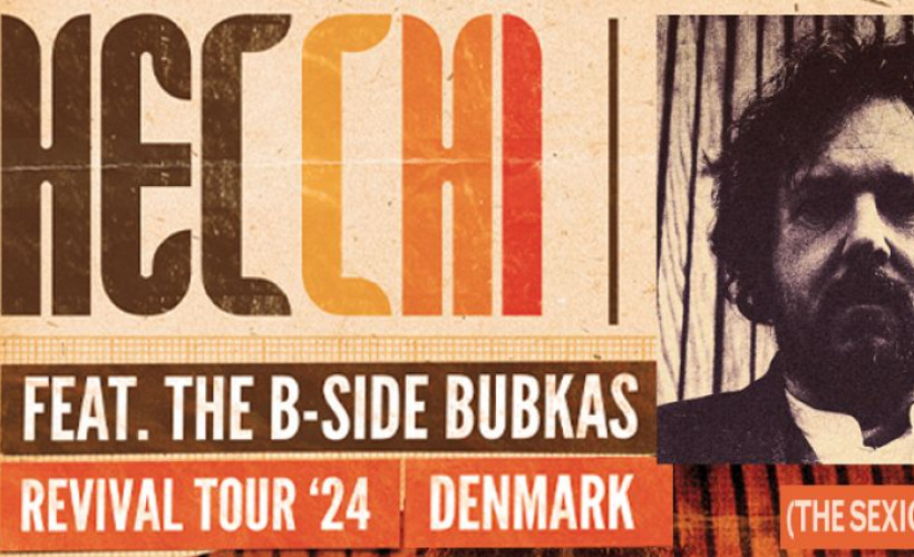 Musikalsk weekend på Spillestedet Generator