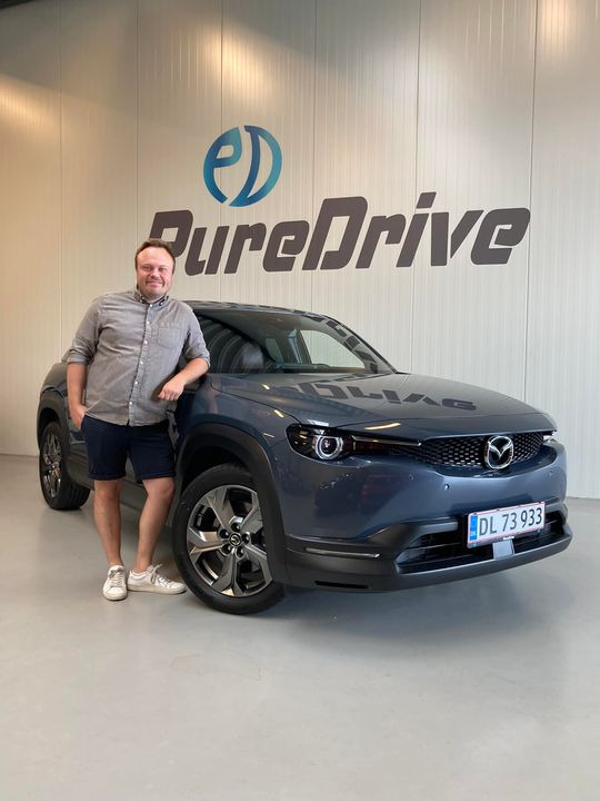 Hold trit med lokalområdet: Nyt fra Hobro