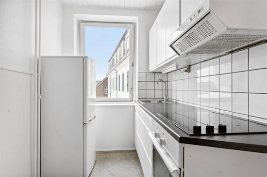 Til salg hos danbolig Nørresundby : Velkommen til en skøn 2 værelses lejlighed!