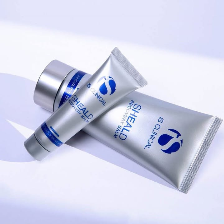 Top Clinic præsenterer Sheald Recovery Balm for optimal hudpleje og heling