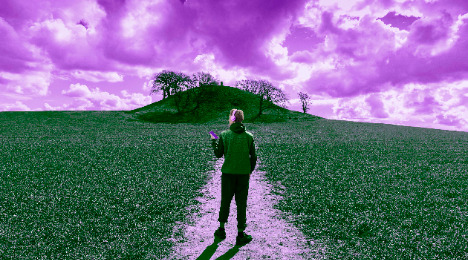 Oplev Stedets Stemmer ved Ellinge Strandvej