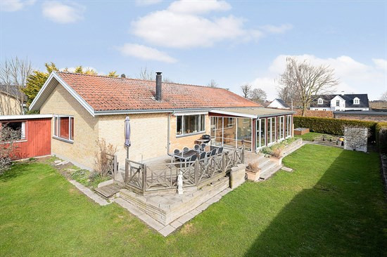 Stationsvej 12F er til salg for kun 1.695.000 kr.: Se de billigste boliger til salg i Herfølge her