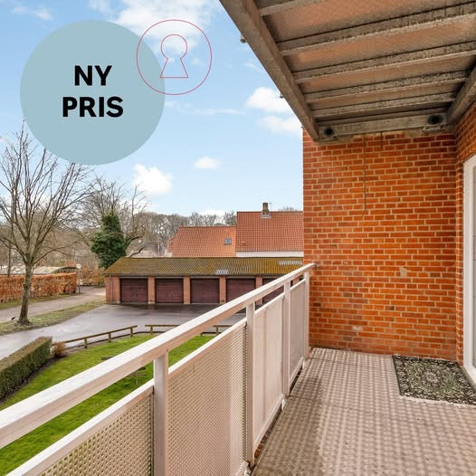 Home Randers & Assentoft annoncerer ny pris på bolig i Randers C