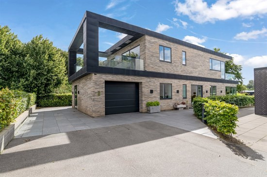 Top 6 over dyreste boliger til salg i Holstebro. Priser op til 12.850.000 kr