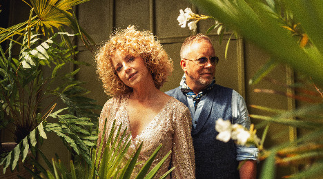 Oplev HUSH's musikalske rejse i Rønne