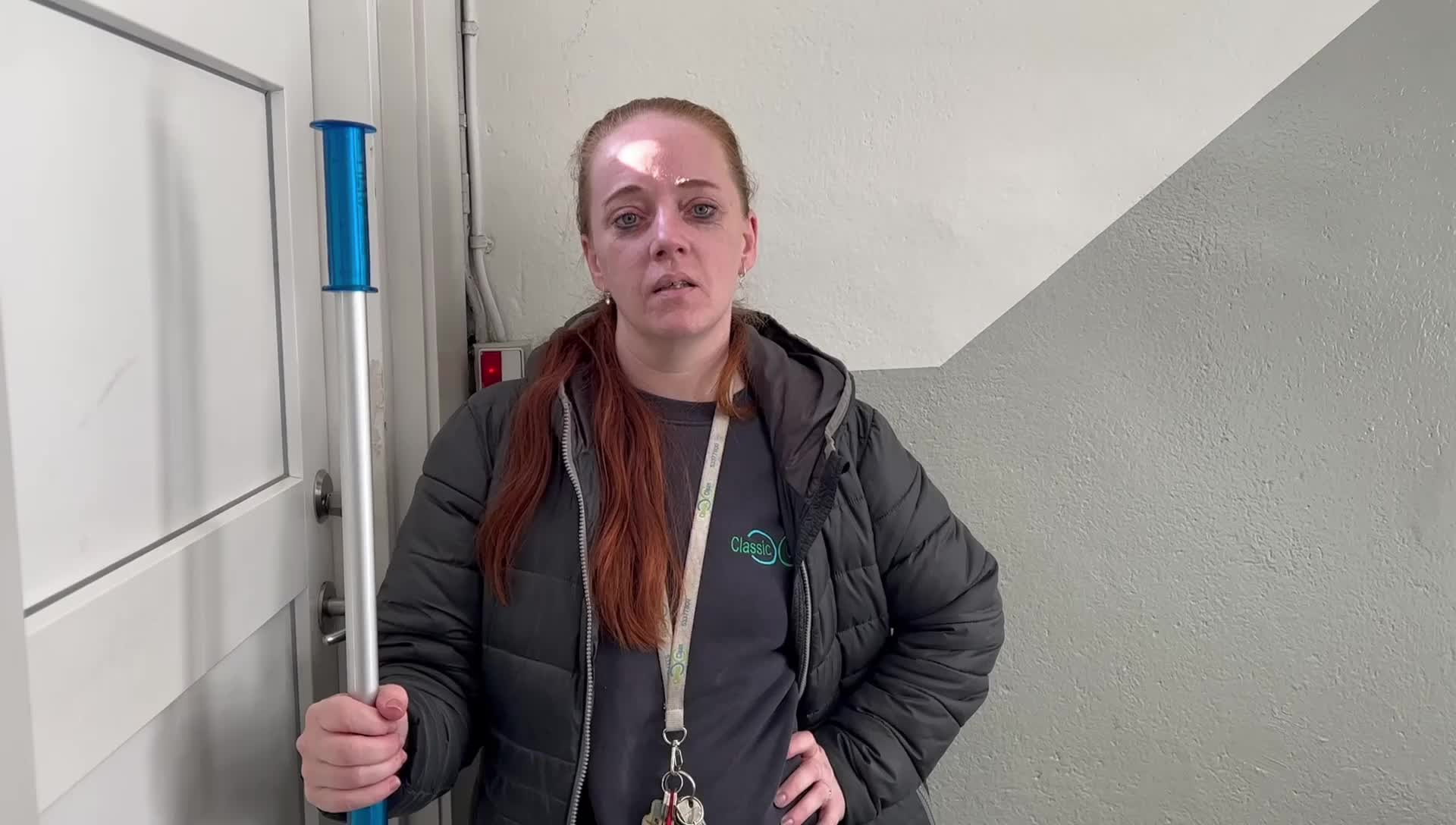 Hold dig ajour med dagens opdateringer fra Randers