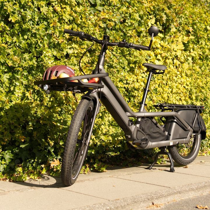 Bings BikeStore ApS præsenterer Specialized Porto e-bike til din næste søndagstur