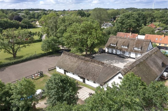 Top 6 over dyreste boliger til salg i Kongens Lyngby. Priser op til 43.000.000 kr