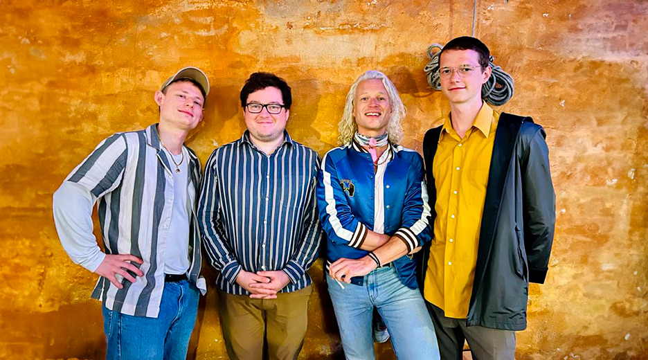 Musikalsk november på MantziusLive i Birkerød