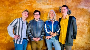 Musikalsk november på MantziusLive i Birkerød