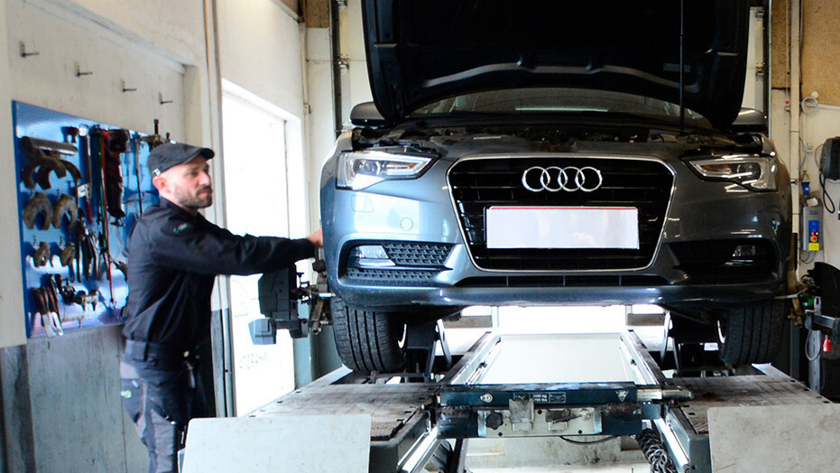 Nye vinterdækregler træder i kraft i 2025: Her er, hvad bilister skal vide