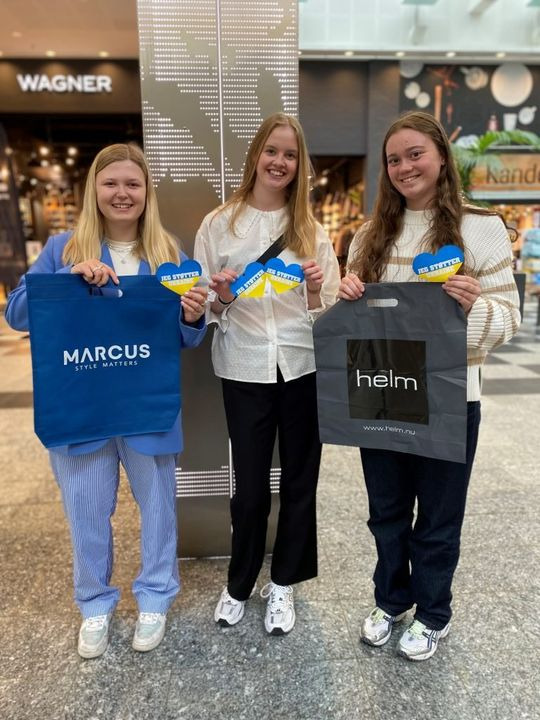 Nyt på opslagstavlen i Herning