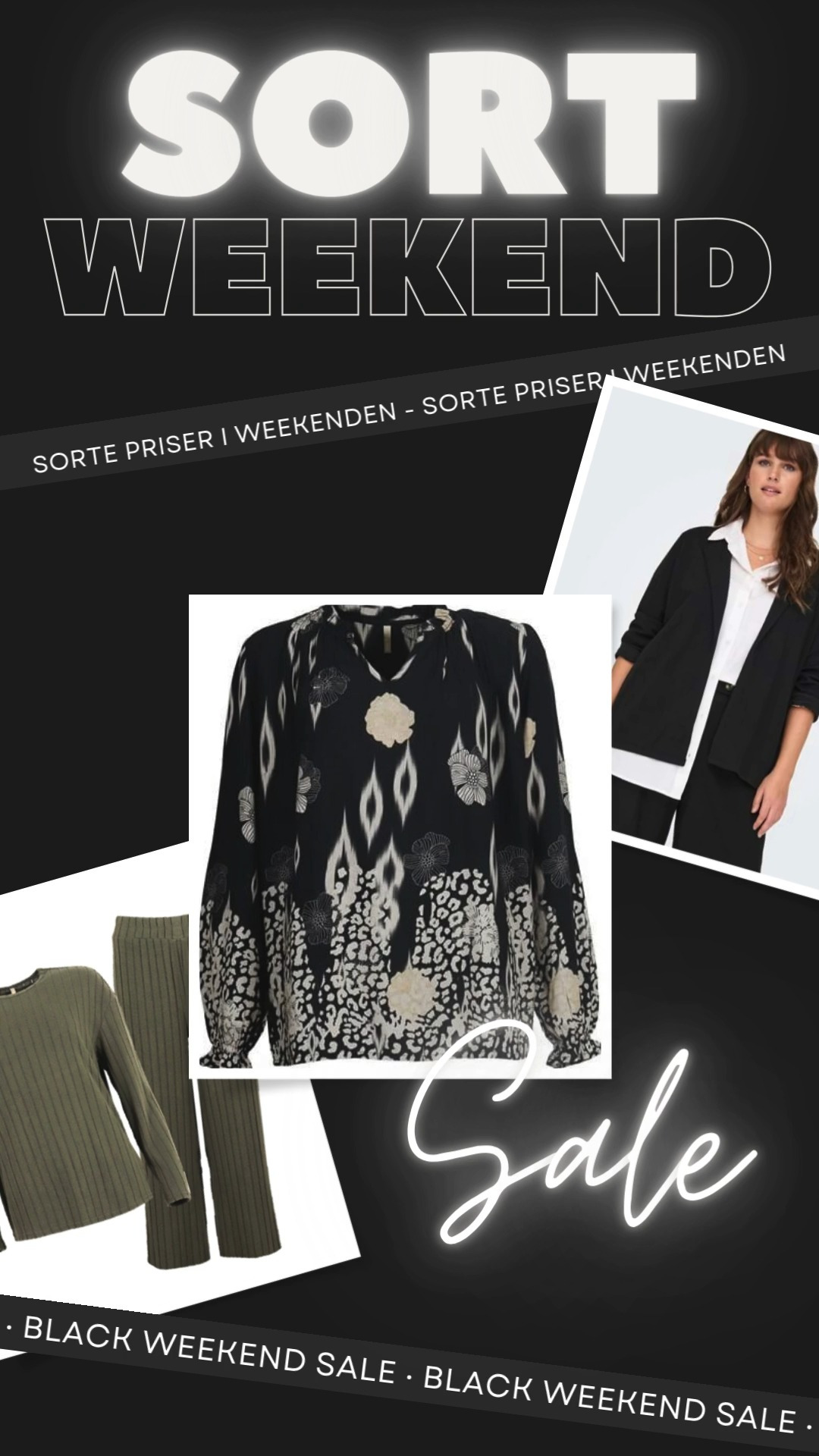 Klarissa & Nora: Gør julegaveindkøb nemt med gode tilbud og gaveindpakning