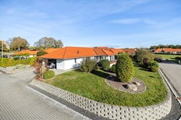 For 3.495.000 kr Ved Fjorden 25 - Se priserne på de dyreste boliger til salg i Skælskør