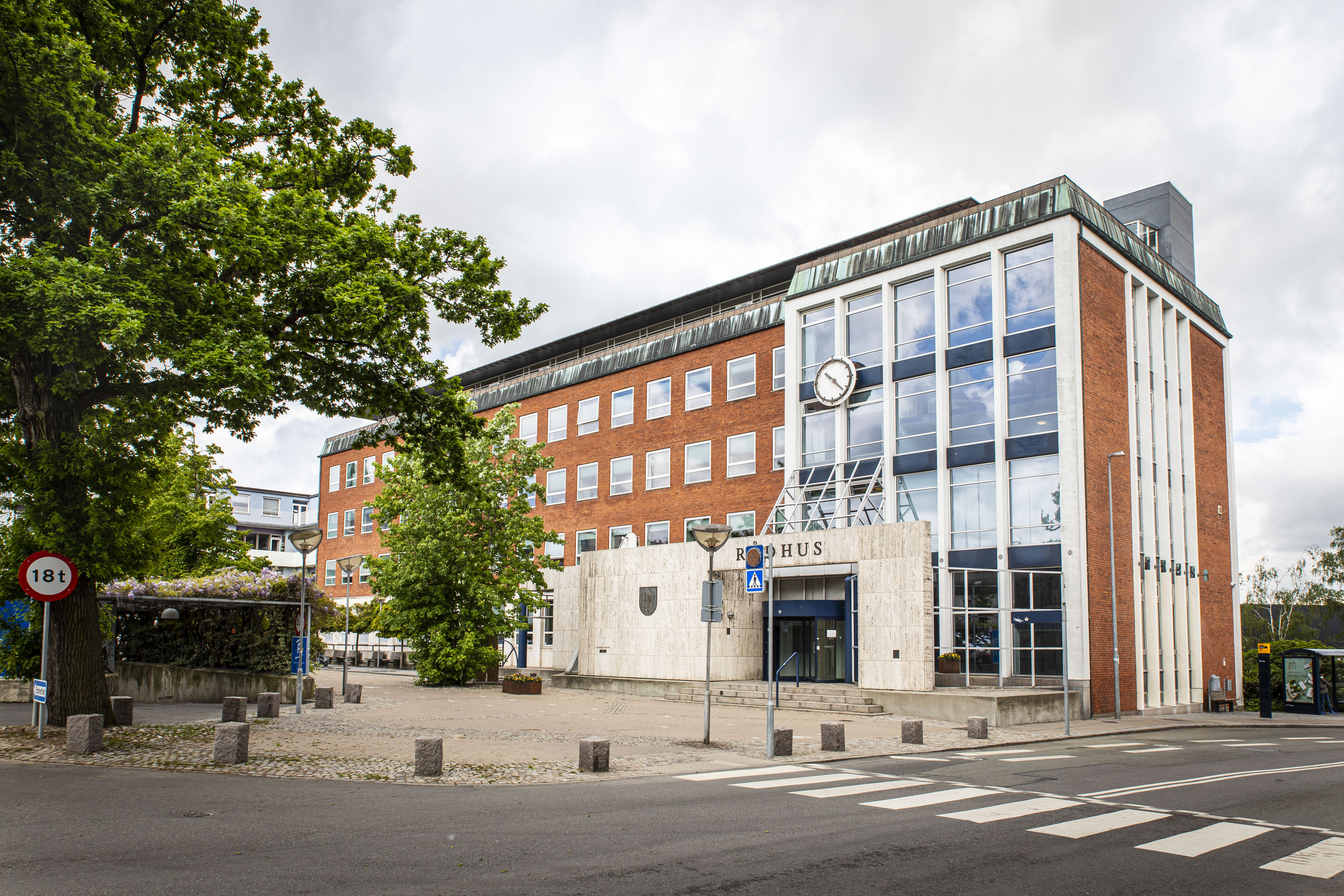 Nyt byråd på vej i Slagelse efter valget: Konstitueringsforhandlinger og udvalgsstruktur undervejs