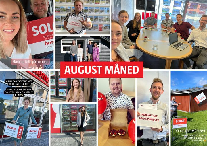 Opdatér dig her: Det nyeste fra Dronninglund