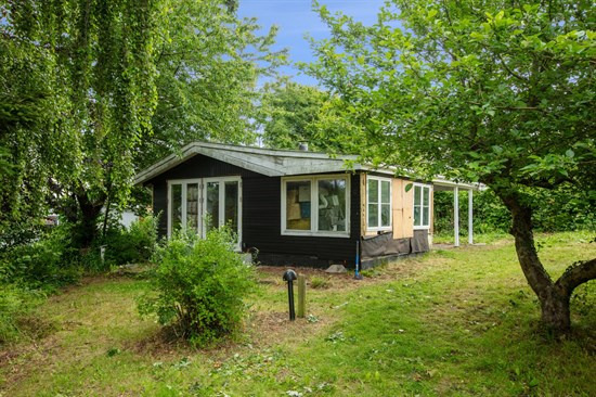 Haveforen. Bakkevej 21 er til salg for kun 596.900 kr.: Se de billigste boliger til salg i Hedehusene her