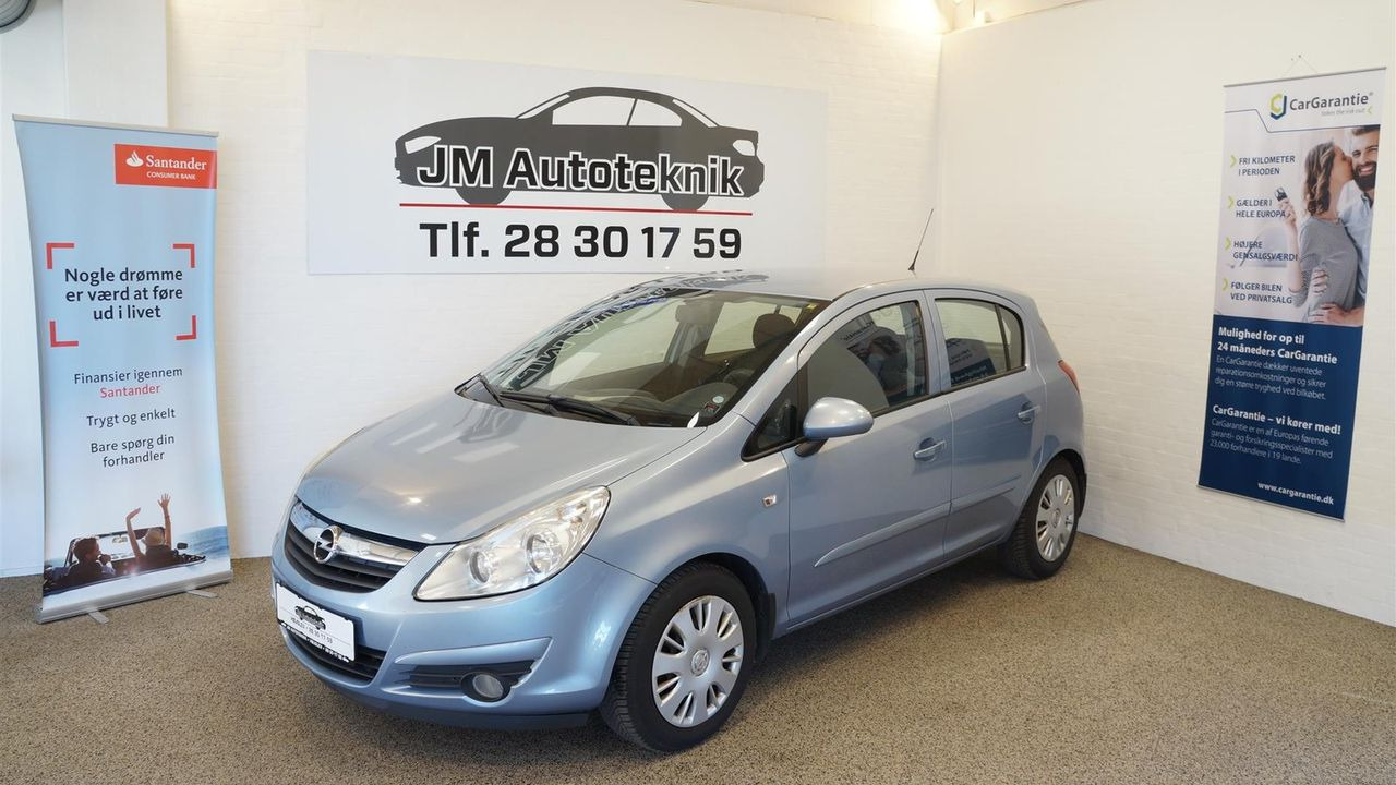 Det nyeste på Højslevs opslagstavle