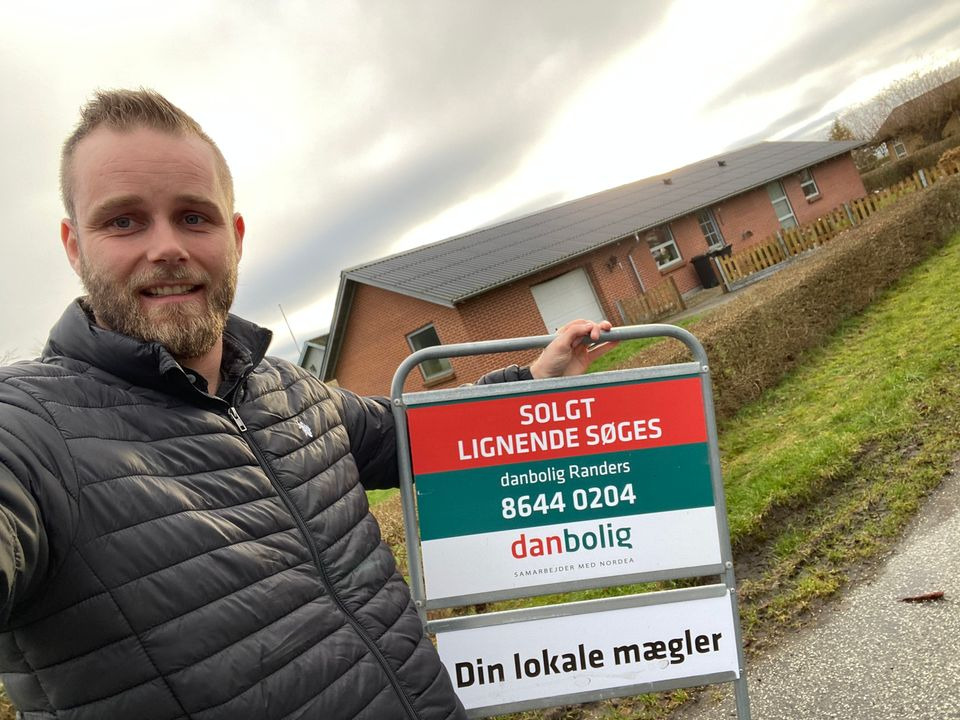 Det nyeste på Langås opslagstavle