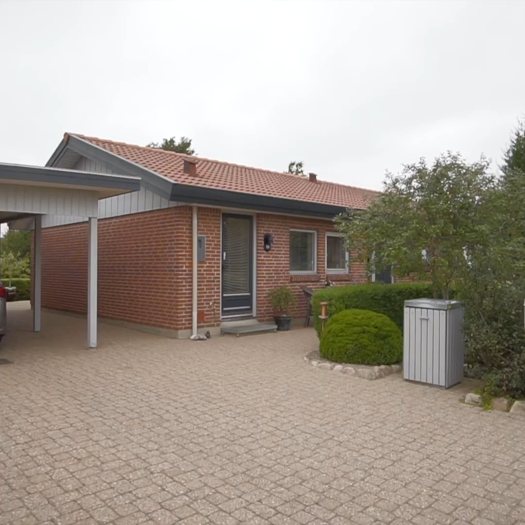 Opdatér dig her: Det nyeste fra Hammel