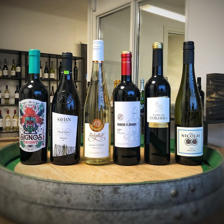 Det nyeste på Sabros opslagstavle