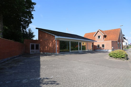 Slagelsevej 57 er til salg for kun 700.000 kr.: Se de billigste boliger til salg i Jyderup her