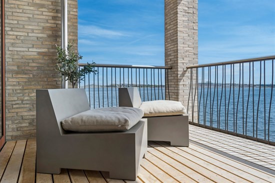 Top 6 over dyreste boliger til salg i Hellerup. Priser op til 56.000.000 kr