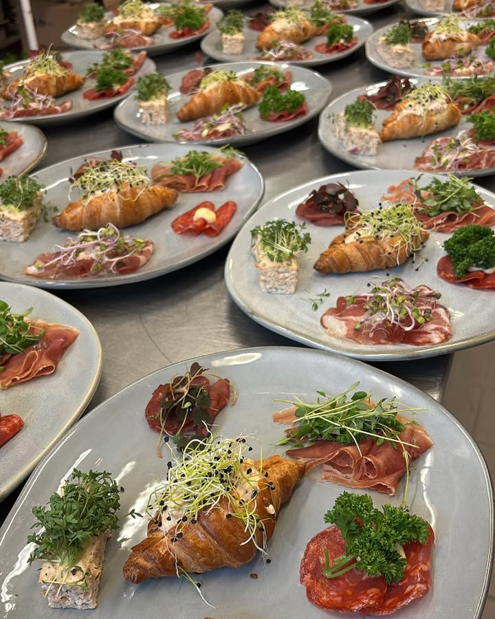 Frændes Madværk inviterer til tapasaften for enhver smag