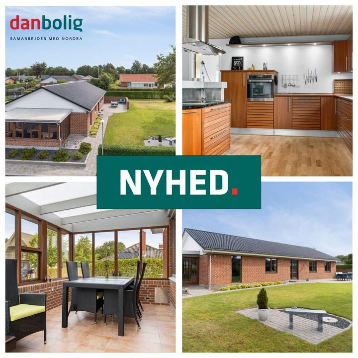 Hold dig ajour med dagens opdateringer fra Holstebro