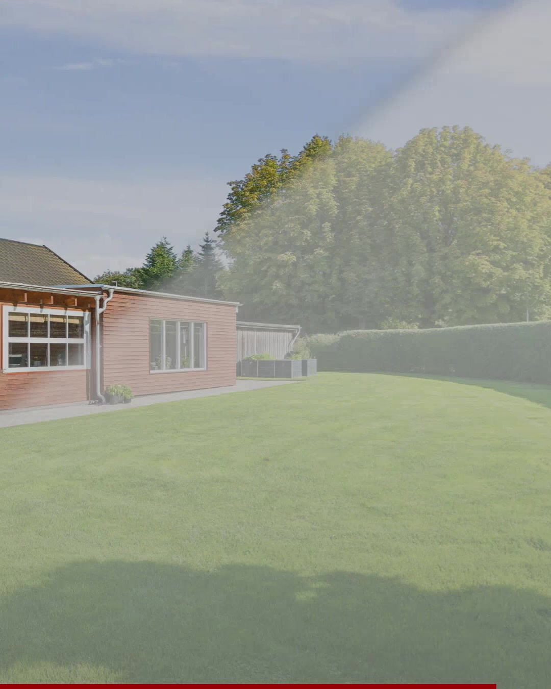 Charmerende villa i naturskønne omgivelser tæt på Aarhus C fra HOME Tranbjerg - Solbjerg