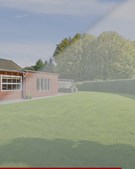 Charmerende villa i naturskønne omgivelser tæt på Aarhus C fra HOME Tranbjerg - Solbjerg