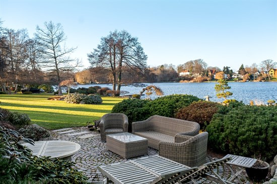 Er Vejlesøvej 34B i Holte drømmehjemmet? Se de dyreste boliger til salg nu for op til 39.800.000 kr