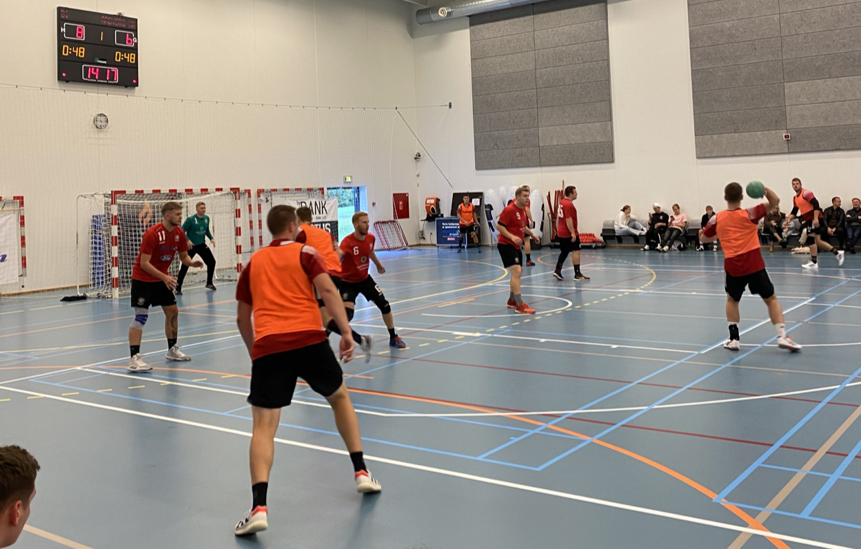 Brønderslev IF sejrer igen: "Godkendt start på sæsonen"