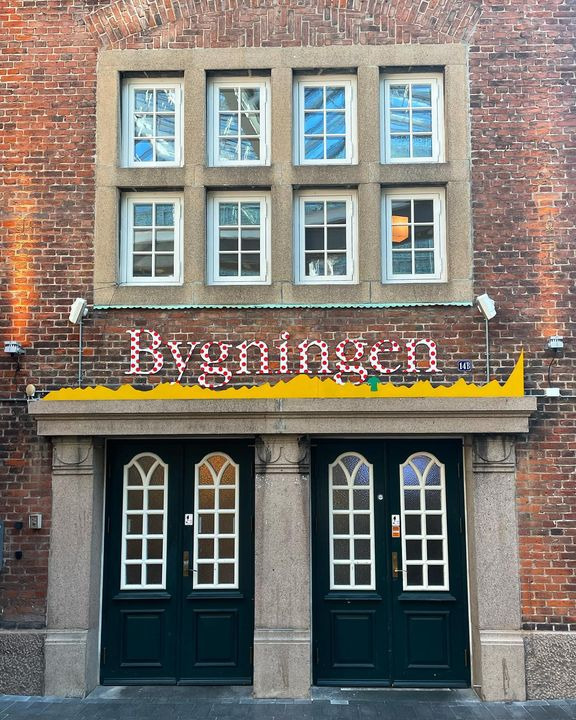 Nyt på opslagstavlen i Vejle