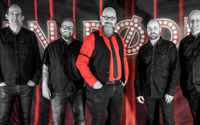 Hold trit med lokalområdet: Nyt fra Aulum