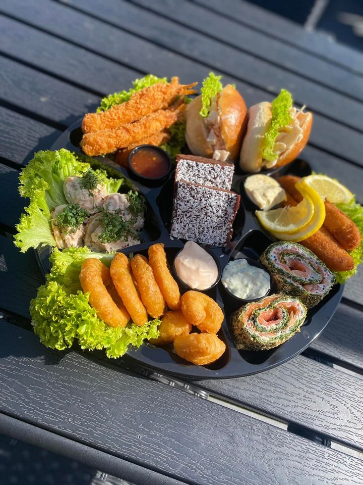 Nyt på opslagstavlen i Hadsund