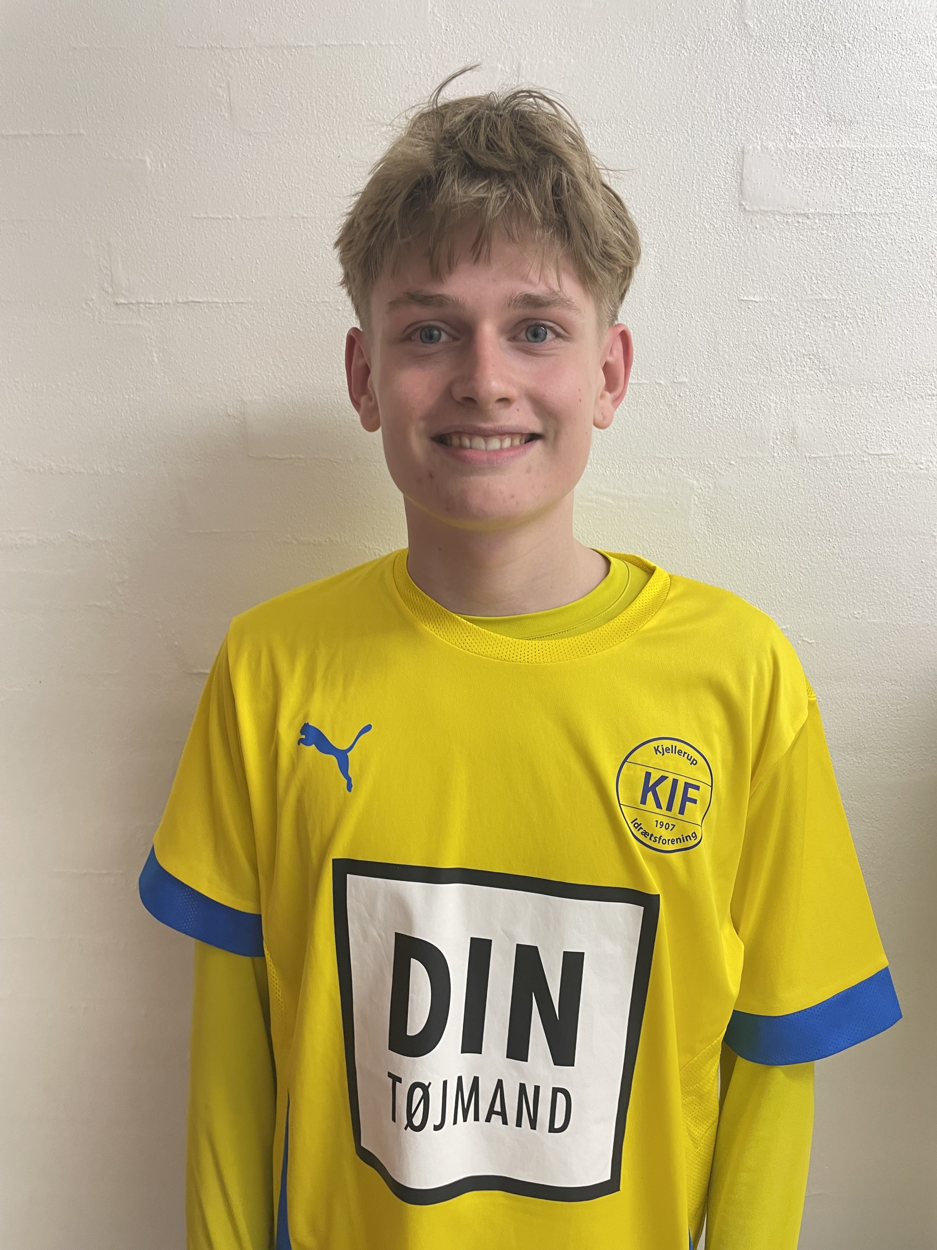 Intens kamp mod Vinding SF ender med pointdeling efter hektisk afslutning