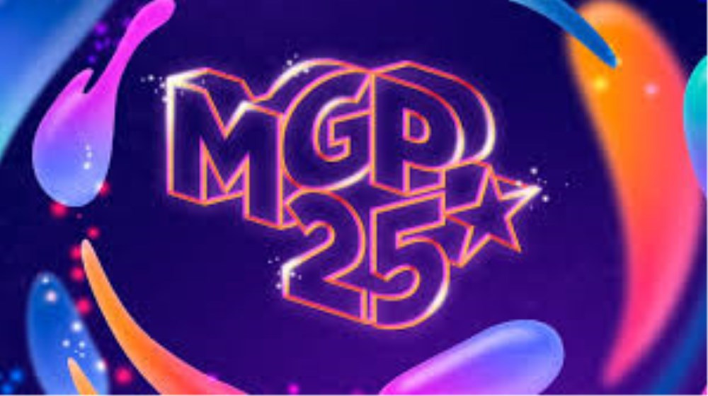 MGP-børnefest i Solbjerg: Kom med til årets sjoveste aften!