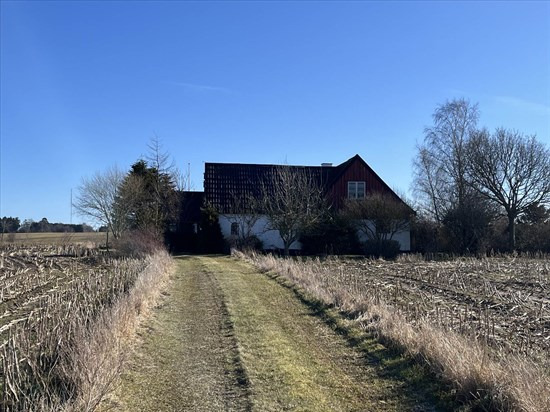 Vestermarievej 59 er til salg for kun 495.000 kr.: Se de billigste boliger til salg i Rønne her