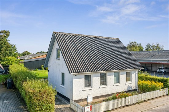 295.000 kroner koster Nyvangen 5 - se hvad der ellers er til salg i Hjørring Kommune