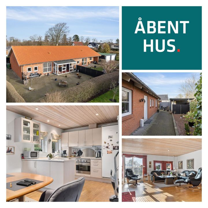 Opslagstavlen: Nyeste opdateringer fra Holstebro