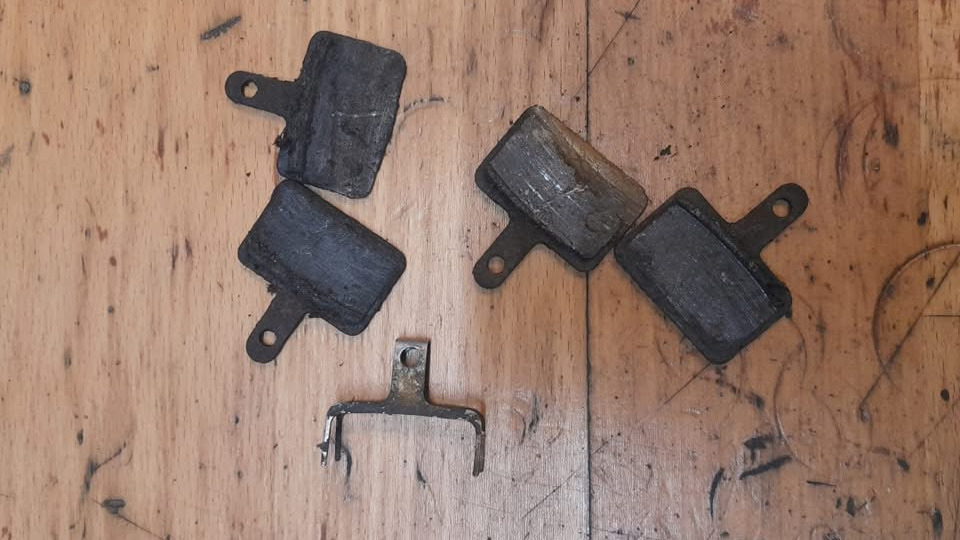 Kan du høre mærkelige lyde fra din cykel? Få tjekket bremserne hos HV Care 