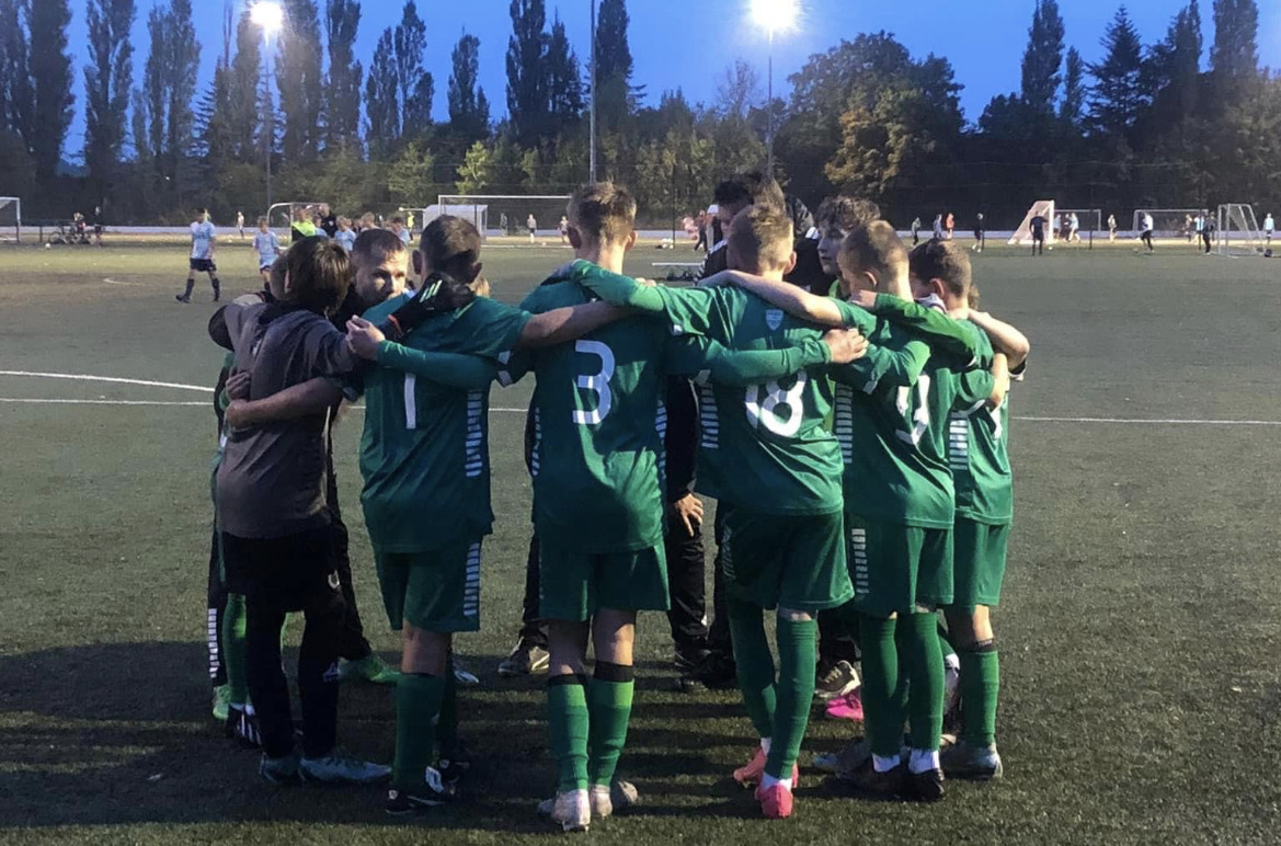 Rosenhøjs pokaldrøm blev slukket i straffesparkskonkurrence: "Dette nederlag skal ikke definere os"