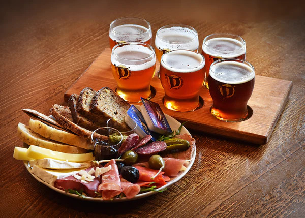 Oplev Viborgs historie og ølkultur på en unik rundtur