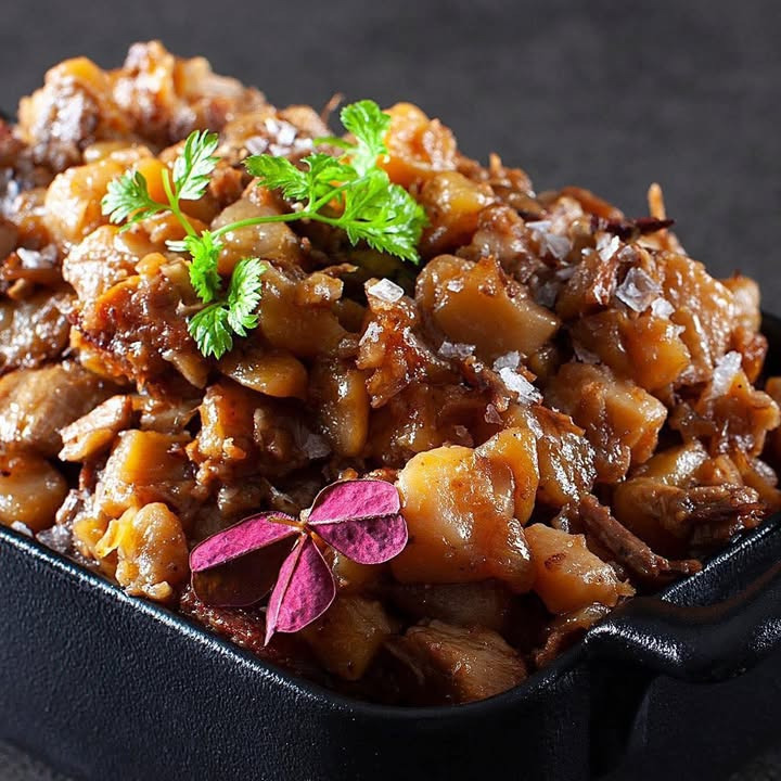 Slagter Primby tilbyder 1 kg biksemad til 65 kr. onsdag