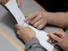 Gratis rådgivning og sprogtræning på Gentofte Hovedbibliotek