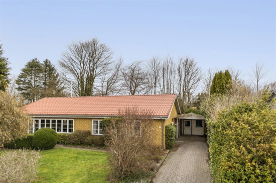 Nørremark 1 er til salg for kun 295.000 kr.: Se de billigste boliger til salg i Rødding her