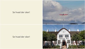 Spændende Weekend Aktiviteter i Rønnede: Svæveflyvning og Traditionel Brunchevent